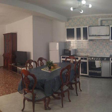 Gran Notch Διαμέρισμα Αλικάντε Εξωτερικό φωτογραφία