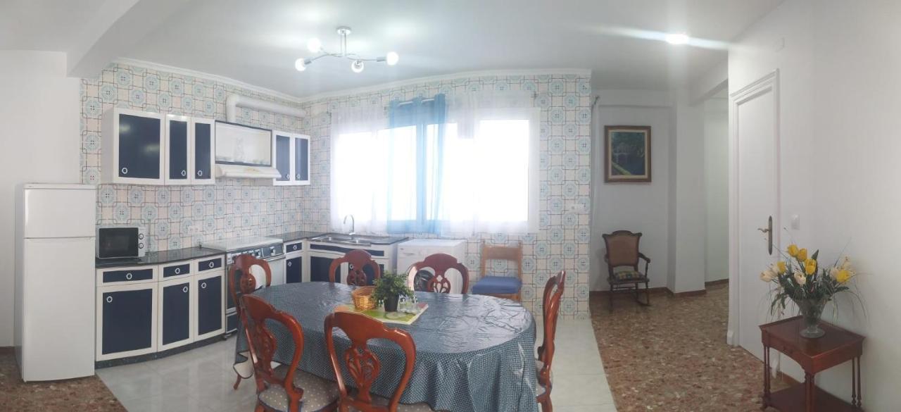 Gran Notch Διαμέρισμα Αλικάντε Εξωτερικό φωτογραφία